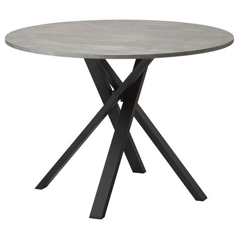 ronde tuintafel ikea